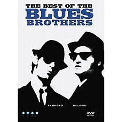 ヨドバシ.com - ザ・ベスト・オブ・ブルースブラザーズ [DVD] 通販