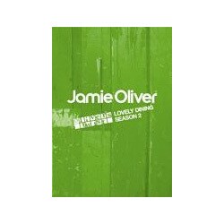 ジェイミーのラブリー・ダイニング　Season1　DVD-BOX DVD