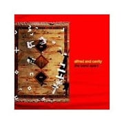 the band apart／alfred and cavity