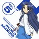桑谷夏子／涼宮ハルヒの憂鬱 キャラクターソングVol.5 朝倉涼子