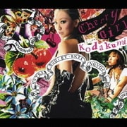 Cherry Girl/運命