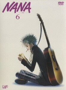 NANA-ナナ- 6 [DVD]