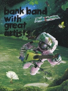 Bank Band with Great Artists／ap bank fes'06 [DVD]