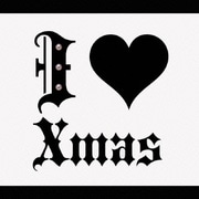 I□XMAS