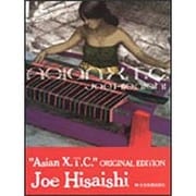 久石 譲　Asian X．T．C．－オリジナル　エディション [単行本]