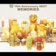 TRF／TRF 15th Anniversary BEST MEMORIES