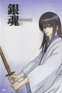 銀魂 07 [DVD]