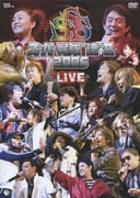 スーパー戦隊 "魂" Ⅱ 2006 LIVE