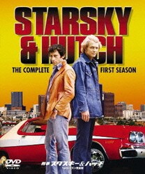 値頃 - ヨドバシ.com 刑事スタスキー&ハッチ シーズン完全版 1st 洋画・外国映画
