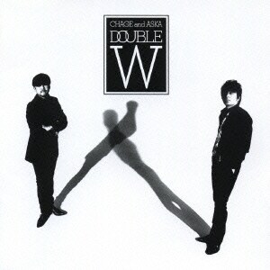 CHAGE and ASKA／DOUBLE