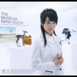水樹奈々／THE MUSEUM