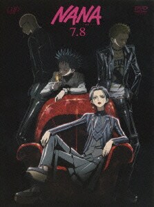 NANA-ナナ- 7.8 [DVD]