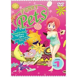ヨドバシ Com Funny Pets ファニーペッツ Vol 1 ディレクターズカット版 Dvd 通販 全品無料配達