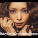 安室奈美恵／Baby Don't Cry