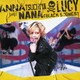 ANNA TSUCHIYA inspi' NANA(BLACK STONES)／LUCY