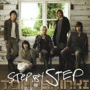 STEP BY STEP