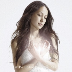 中島美嘉／YES
