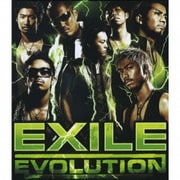 EXILE EVOLUTION