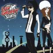 LUV GALAXY