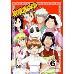 ヨドバシ Com 無敵看板娘6 Dvd 通販 全品無料配達 ヨドバシ Com 無敵看板娘6 Dvd 通販 全品無料配達