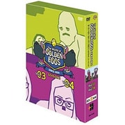 The World of GOLDEN EGGS"SEASON 2" DVD-BOX