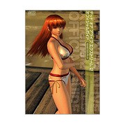デッドオアアライブエクストリーム2オフィシャルガイド―MASTER FILE [単行本]