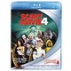 最終絶叫計画4 [Blu-ray Disc]