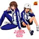 皆川純子&甲斐田ゆき／テニスの王子様 オン・ザ・レイディオ MONTHLY 2005 MARCH