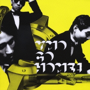 YMO／YMO GO HOME!