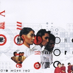YMO／ONE MORE YMO