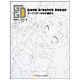 Game Graphics DesignキャラクターCGの描き方 [単行本]