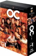 The OC <ファースト・シーズン> コレクターズ・ボックス1
