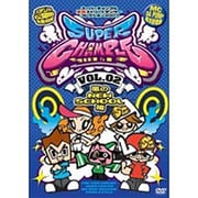 スーパーチャンプルvol.2 ～嵐のNEW SCHOOL編～