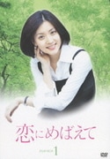 恋にめばえて DVD BOX1