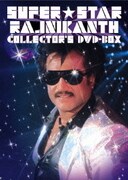 SUPER★STAR RAJINIKANTH COLLECTOR'S DVD-BOX
