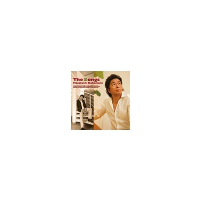 中村雅俊／The Songs