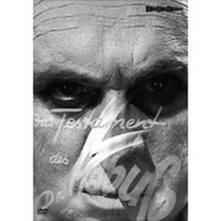 希少DVD!! 怪人マブゼ博士 マブゼ博士の遺言 フリッツラングコレクション Amazon.co.jp: フリッツ・ラング コレクション 怪人マブゼ博士