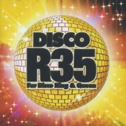 [ディスコR35] For Disco King & Queen