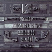 The TIMELESS Collection VOL.1