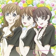 DJCD マリア様がみてる 第3巻