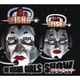 GEISHA GIRLS／ザ ゲイシャ・ガールズ ショー 炎のおっさんアワー