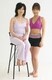 柳瀬けい子のLOTUS YOGA (ロータスヨガ) カラダの中心からキレイになろう [DVD]