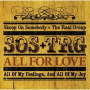 All For Love~愛こそすべて~