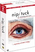 NIP/TUCK -マイアミ整形外科医- <ファースト・シーズン> コレクターズ・ボックス