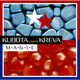久保田利伸 meets KREVA／M★A★G★I★C