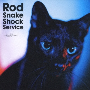 浅井健一／Rod Snake Shock Service
