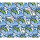 チャットモンチー／とび魚のバタフライ/世界が終わる夜に