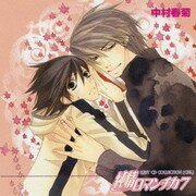 純情ロマンチカ7 (RUBY CD COLLECTION)