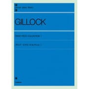 ギロックピアノピースコレクション 1 [単行本]