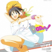 THE IDOLM@STER MASTER ARTIST 04 菊地真